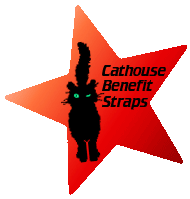 Cathouse Benefit Straps
