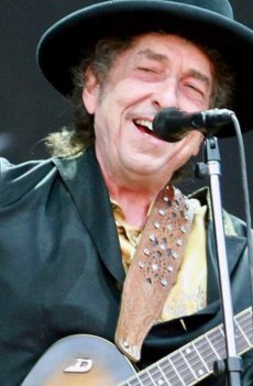 Bob Dylan