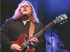 Warren Haynes